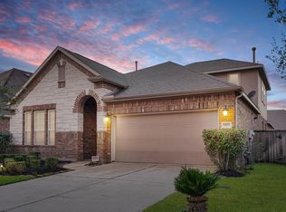 14831 Keely Woods Ct, Humble, TX 77396