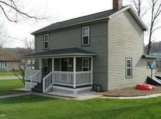 1231 E Brady St, Butler, PA 16001