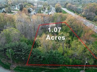 551 Dog Leg Rd, Heath, OH 43056