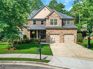 4431 Elvie Way, Hoschton, GA 30548