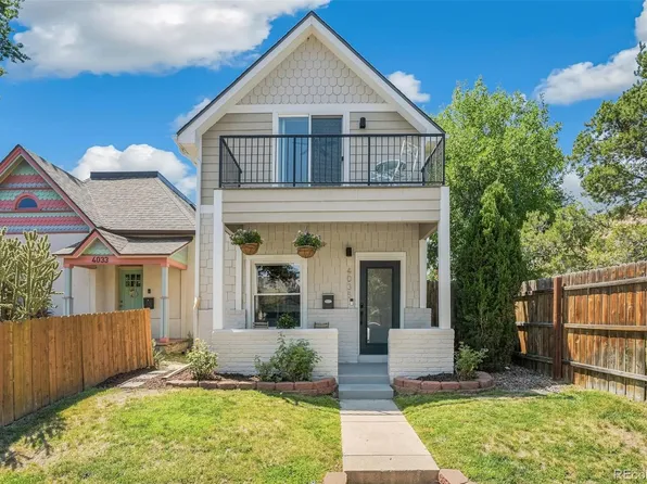 4035 Kalamath Street, Denver, CO 80211