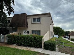 1413 NW 80th Ave APT G, Margate, FL 33063