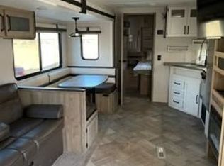 2261 Rosanna St #TRAILER, Las Vegas, NV 89117