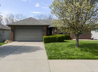 3403 N 31st St, Ozark, MO 65721