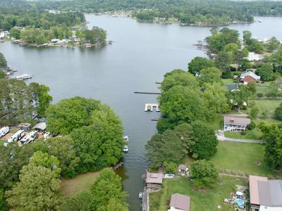 0 Coosa Island Rd #23, Cropwell, AL, 35054