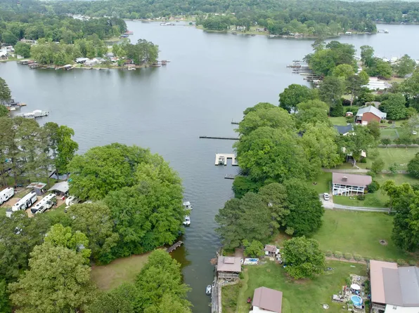0 Coosa Island Rd #23, Cropwell, AL 35054