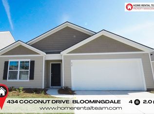 434 Coconut Dr, Bloomingdale, GA 31302
