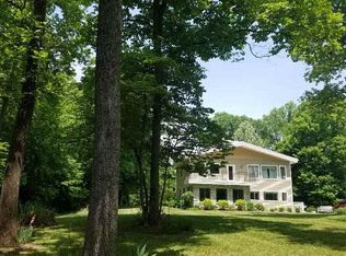 3361 E Boltinghouse Rd, Bloomington, IN 47408