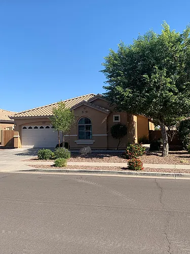 5243 N 191st Dr Photo 1