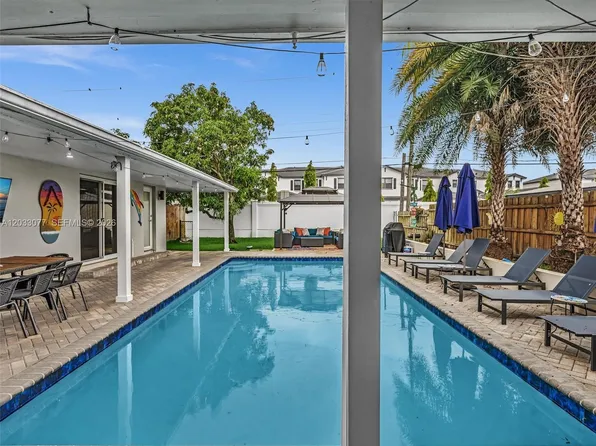 5021 SW 29th Ter, Fort Lauderdale, FL 33312