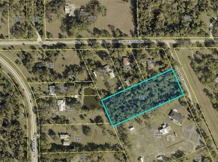 6000 Terrace Rd, Fort Myers, FL 33905