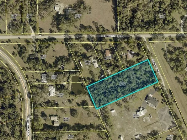 6000 Terrace Rd, Fort Myers, FL 33905
