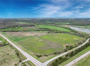 255th & Edgemore St, Paola, KS 66071