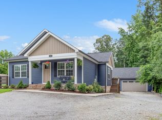 608 Luther Rd, Dickson, TN 37055