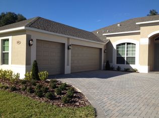 2887 Ponkan Ridge Blvd, Apopka, FL 32712