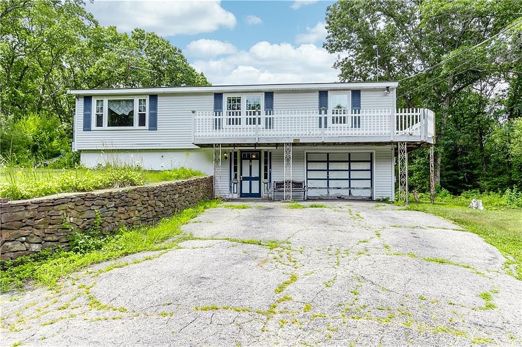 2596 Harkney Hill Rd, Coventry, RI 02816 Zillow