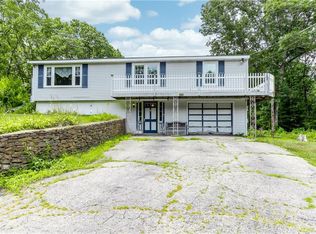 2596 Harkney Hill Rd, Coventry, RI 02816