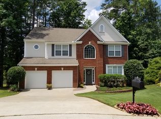 2469 Brookgreen Cmns NW, Kennesaw, GA 30144