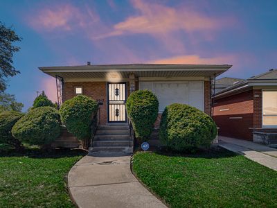 9912 S Prairie Ave, Chicago, IL, 60628