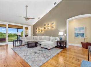 13460 Harbour Ridge Blvd #6B, Palm City, FL 34990