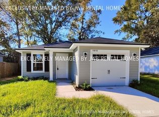 1910 W 5th St, Jacksonville, FL 32209