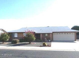 11017 W Cheryl Dr, Sun City, AZ 85351