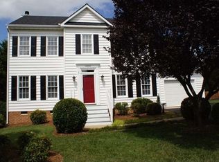 12452 Gayton Station Blvd, Henrico, VA 23233