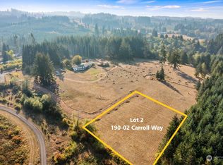 190-02 Carroll Way, Chehalis, WA 98532