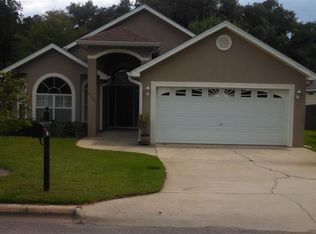 3347 Bodmin Moor Dr, Tallahassee, FL 32317