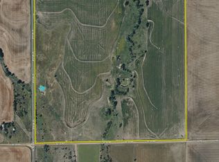 SE 30th Rd Lot Wp001, Bluff City, KS 67018