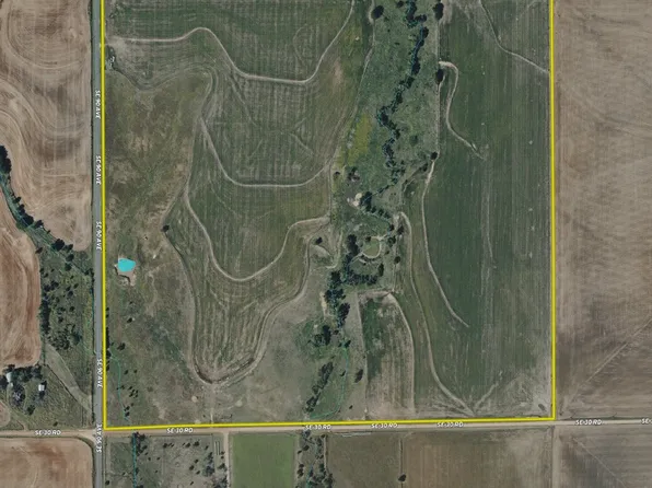 SE 30th Rd Lot Wp001, Bluff City, KS 67018