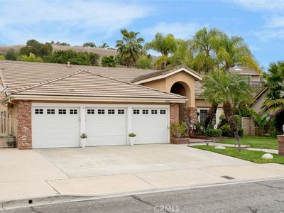 5390 Los Monteros, Yorba Linda, CA, 92887