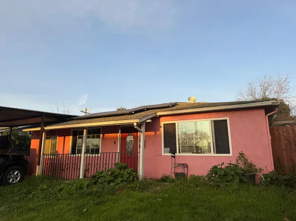 726 N East St #N, Stockton, CA 95205