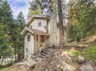 25006 Valle Dr, Crestline, CA 92325