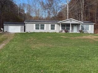 11757 State Route 691, Nelsonville, OH 45764