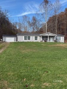 11757 State Route 691, Nelsonville, OH, 45764