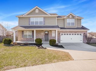 104 Ocaso Ct, Georgetown, KY 40324