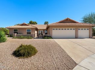 2644 Leisure World, Mesa, AZ 85206