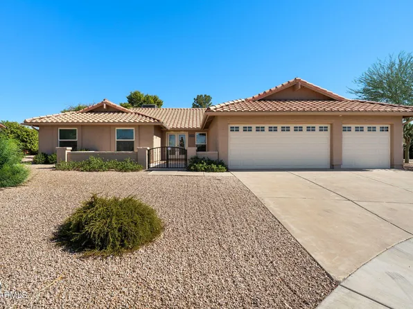 2644 LEISURE WORLD --, Mesa, AZ 85206