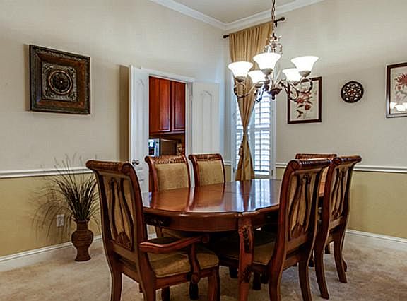 5th image of 1607 Teakwood Dr