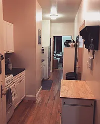 Rented by Mdays Realty