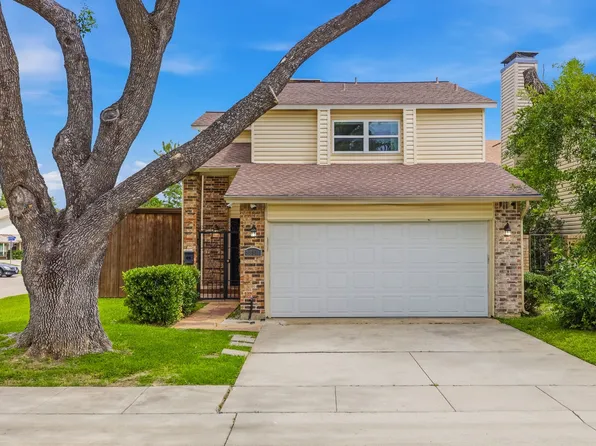 2651 Via Ventura Cir, Carrollton, TX 75006
