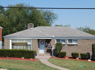 301 Ruthwood Ave, Pittsburgh, PA 15227