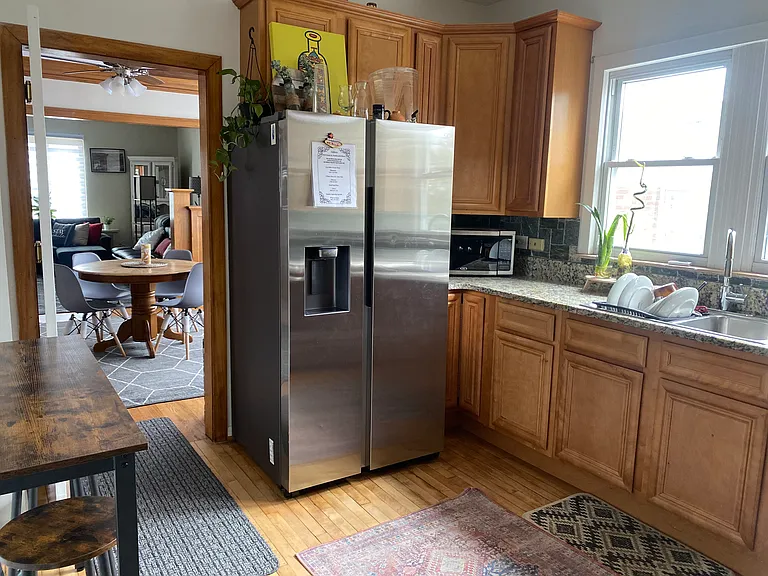 3020 Gustav St #1 — Photo 8