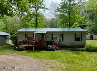 77 Stark Rd, Corinth, NY 12822
