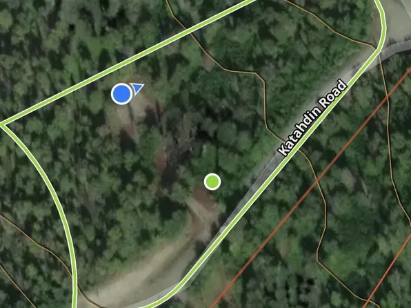 L50 S Katahdin Rd, Talkeetna, AK 99676