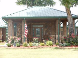 187 Cedar Glade Rd, Mount Vernon, AR 72111