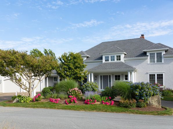 40 Point Road, North Falmouth, MA 02556