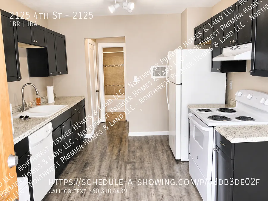 2125 4th St #2125