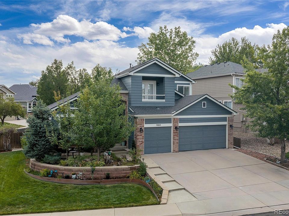 1st image of 9884 Reed Street